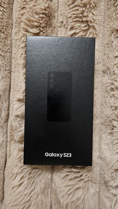 Samsung Galaxy S23 + Watch + Capa