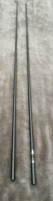 Elementy nr 2 do tyczki MILO Superba! Stan BDB! Okazja!