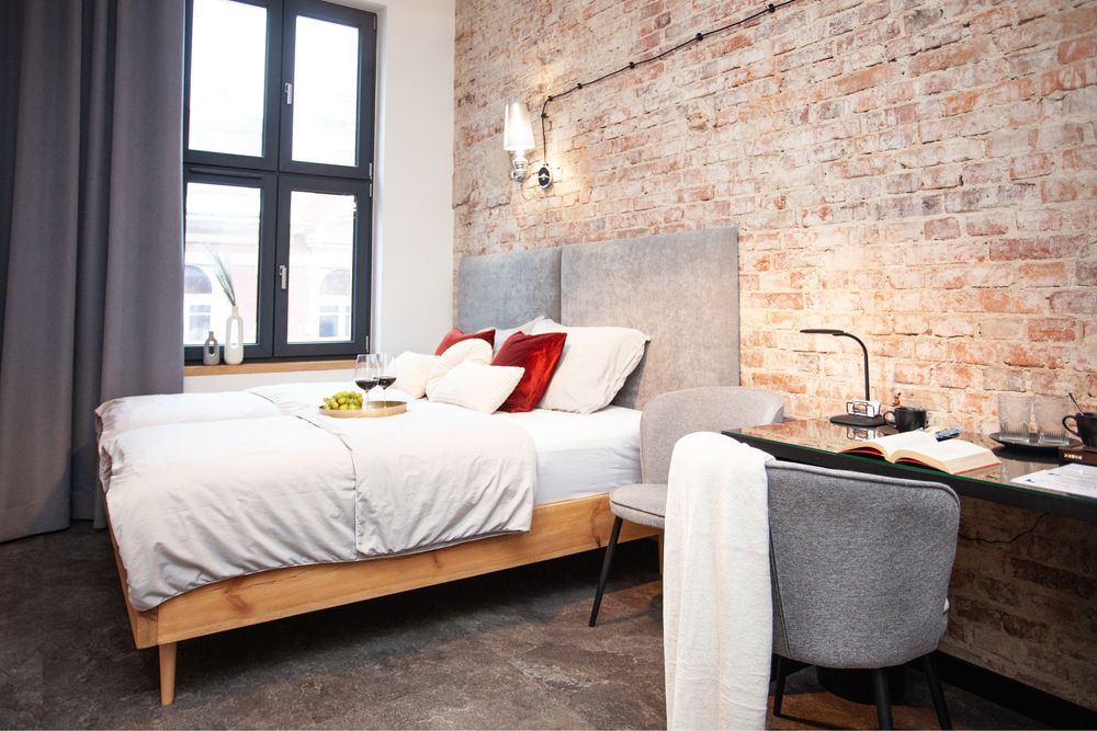 Przy Rynku pokoje z lazienkami,apartamenty,noclegi dla firm