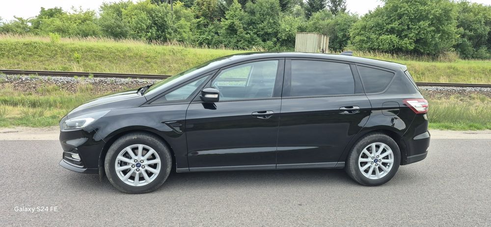 S-max 2021 r 2.0 ecoblu