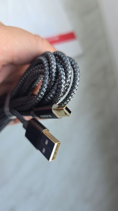 Kabel przewód do ładowania pada PS3