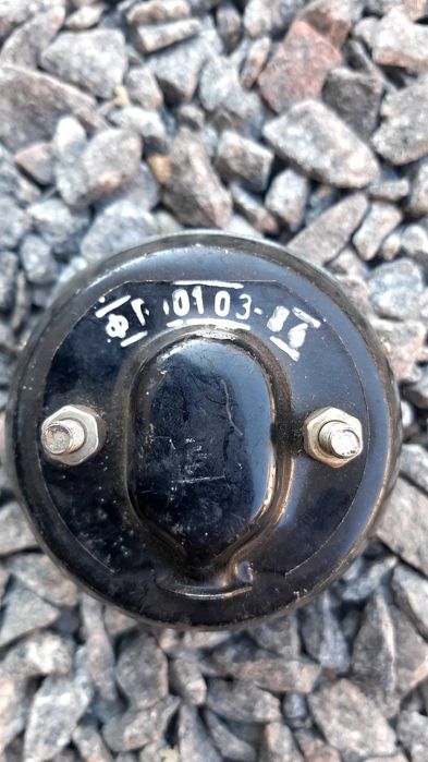 Запчасти  Москвич 401