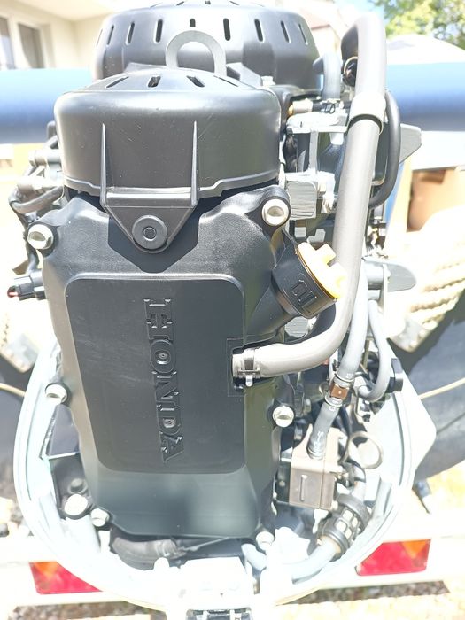 Silnik zaburtowy Honda 30