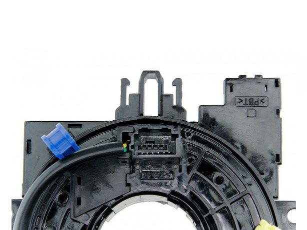 Fita Airbag para Comutador Nissan Qashqai J11 Nissan Pulsar (NOVO)