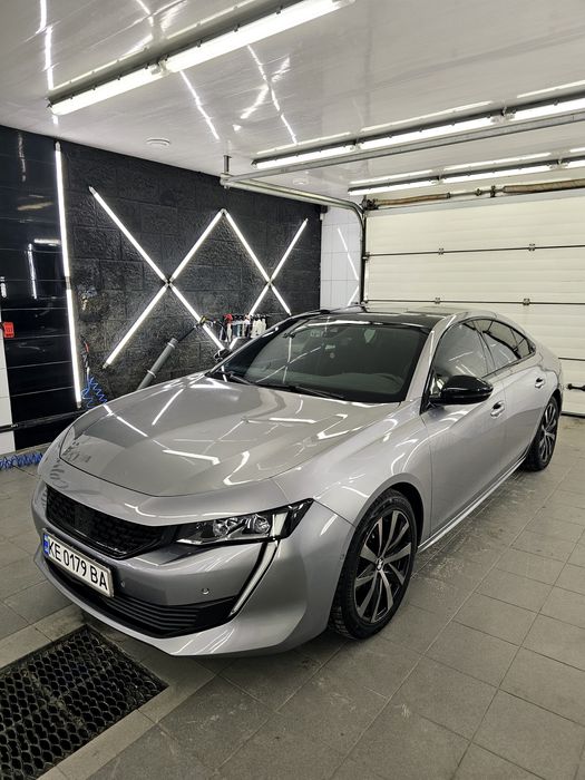 Продам Peugeot 508 2го покоління. У відмінному стані!