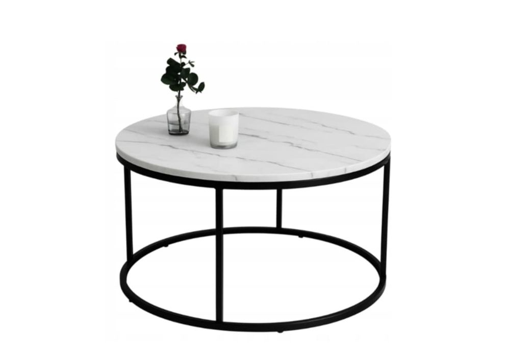 Stolik kawowy używany bardzo ładny