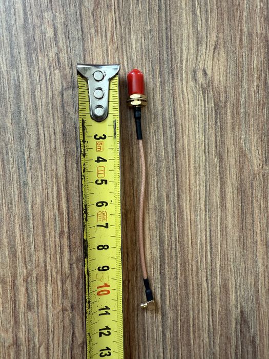 Pigtail (пигтейл)