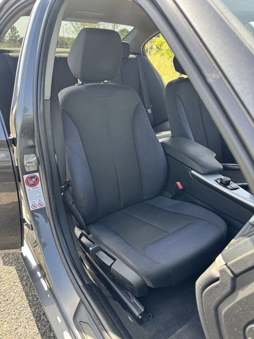 Bmw 316d Line Sport 2.0