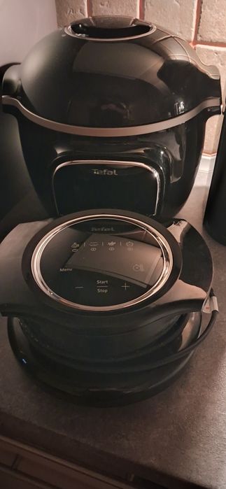 Nakładka  Extra Crisp marki tefal
