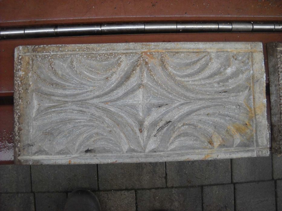 Forma do kostki .