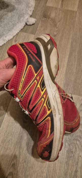 Жіночі кросівки Salomon Wings Flyte 2 W Lotus