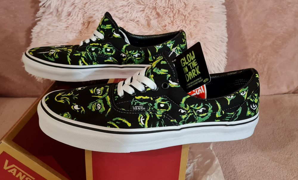 Buty VANS rozmiar  42