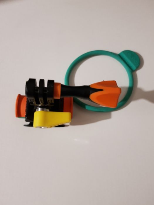 Rollei Handlebar Mount for GoPro64729933247363121