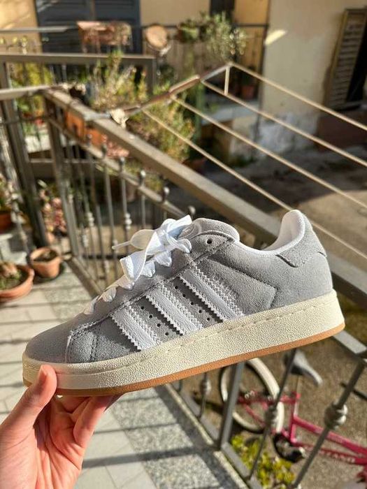 adidas campus 00s sneaker Szary R.38
