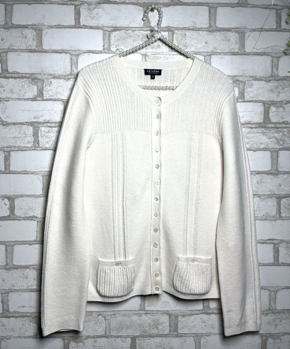 Кардиган Uniqlo кашемір вовна кофта светр