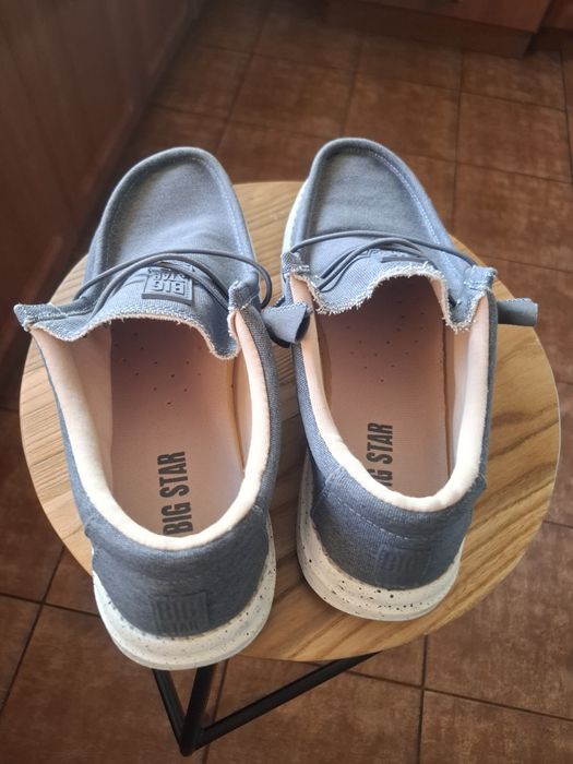 Sprzedam nowe buty bigstar