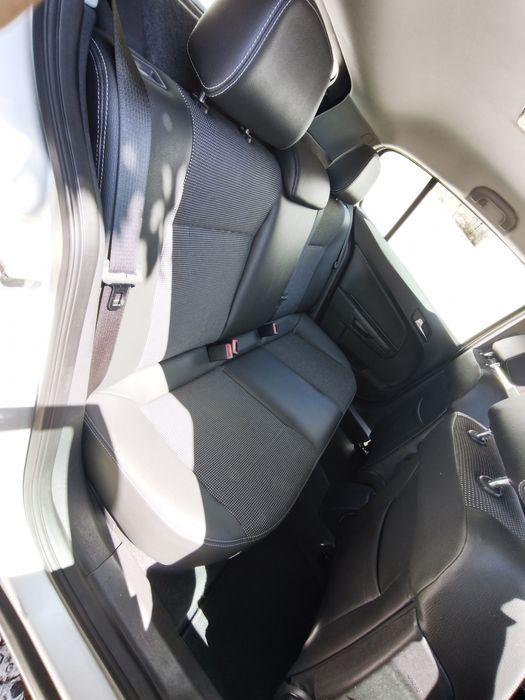 Opel Astra 1.7 cdti