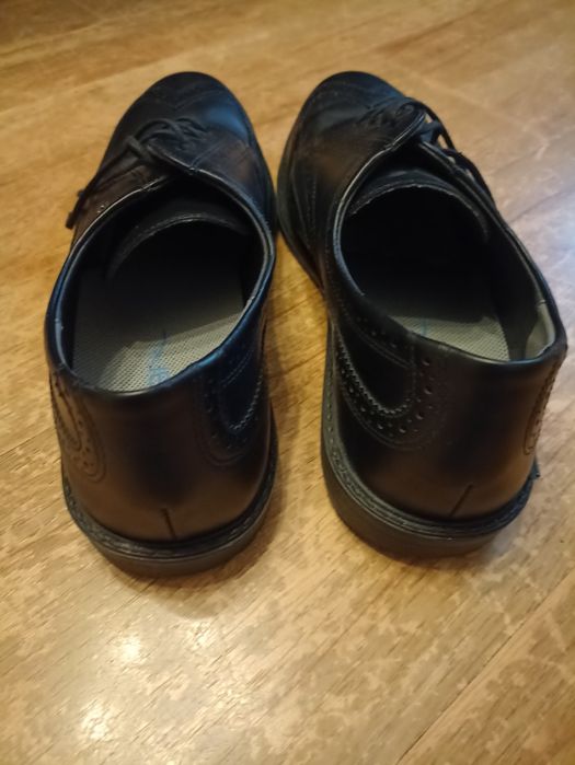 Okazja Buty ochronne ESD nr 45 nowe