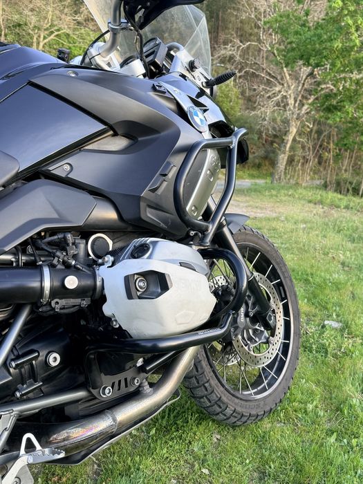 BMW R1200GS 2011