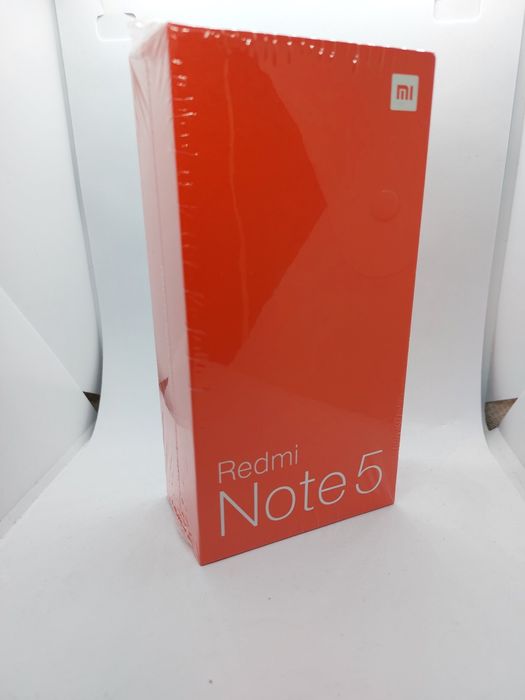 Redmi Note 5  (4/64+64Gb) + подарунок