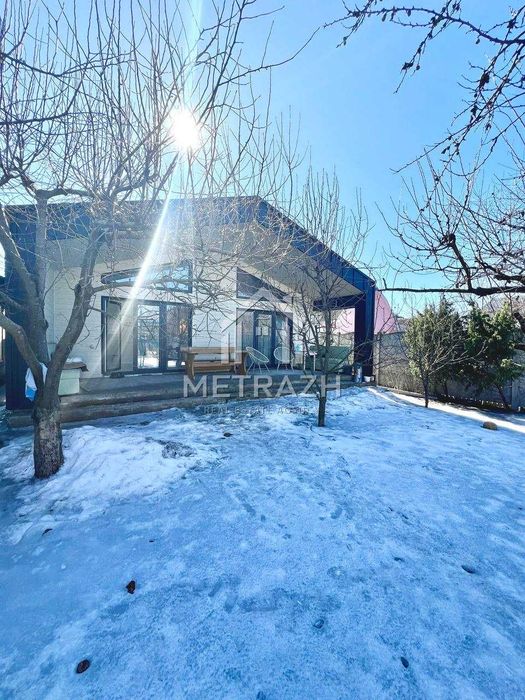 Продам Дом  ‼️Новые Дома‼️3 спальни 120м2(код5451)