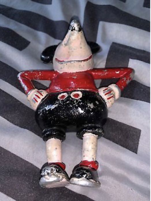 Mickey mouse 1930 RARO