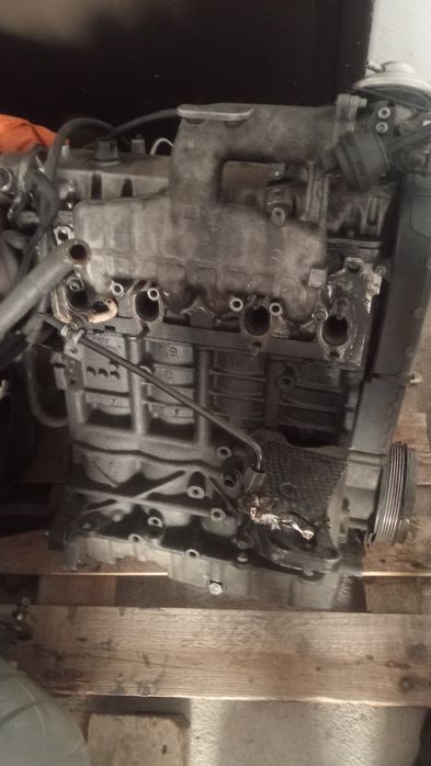 Motor 1.9tdi ASV