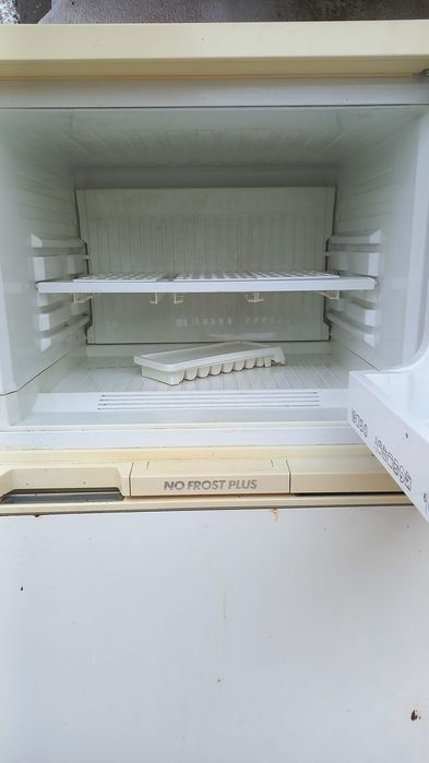 Frigorífico Philips usado