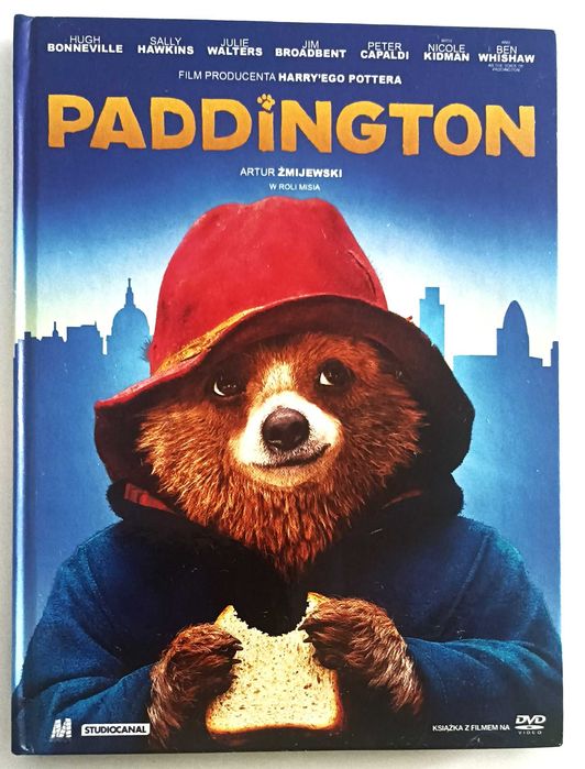 zestaw 3 filmów na DVD za 10 zł