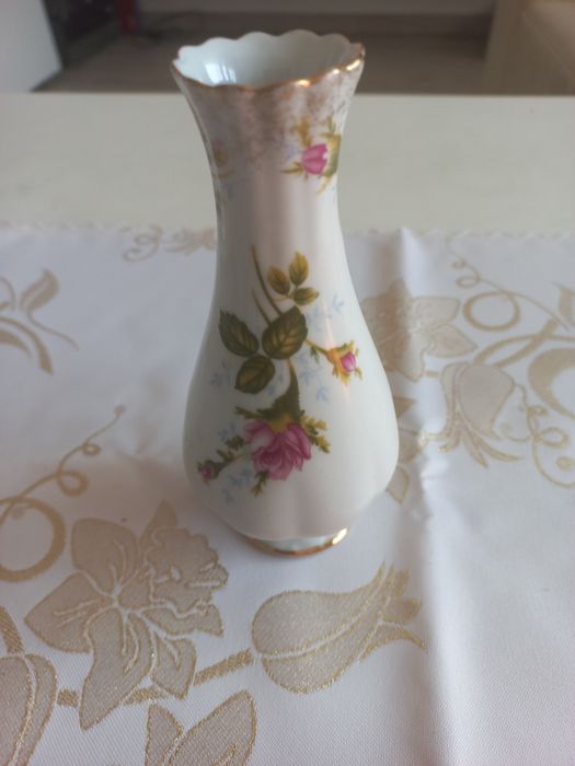 Zestaw porcelanowy Chodzież