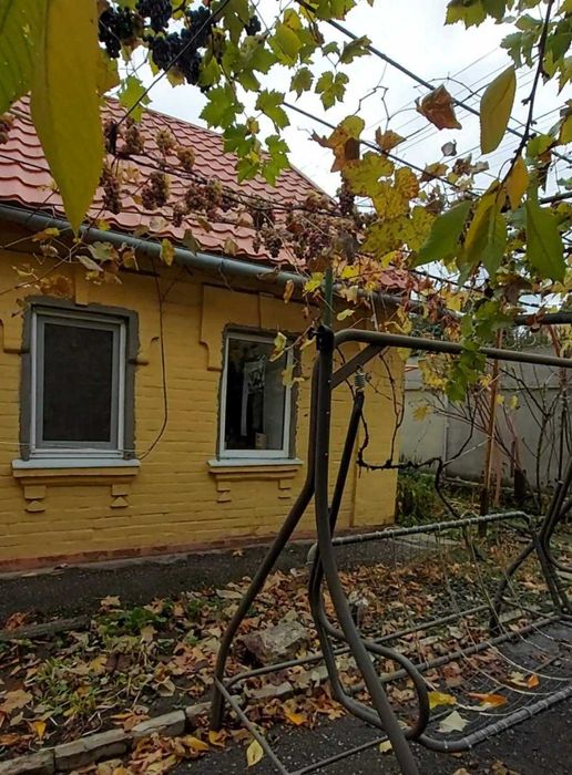 Продаж будинку. Комунарський район