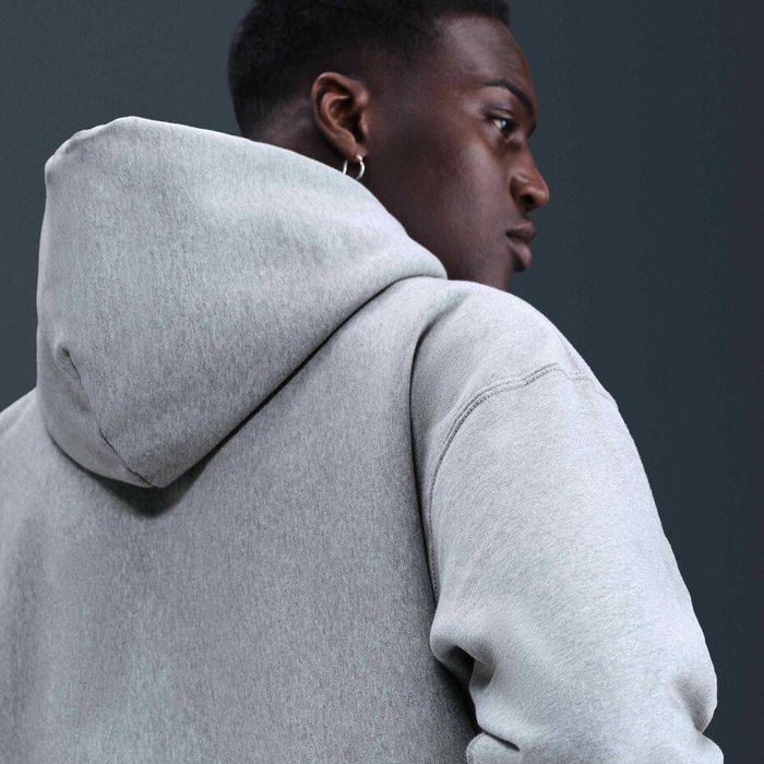 Nike Solo Swoosh Zip Hoodie HV1084-063
