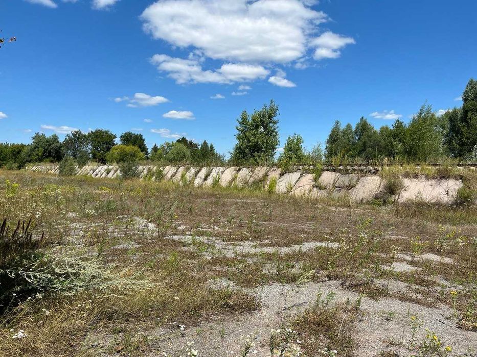 Оренда асфальтобетонного заводу у Чернігівській області