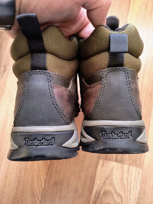 Продам черевики Timberland
