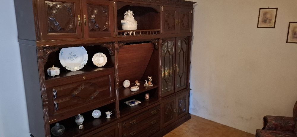 Movel grande de sala