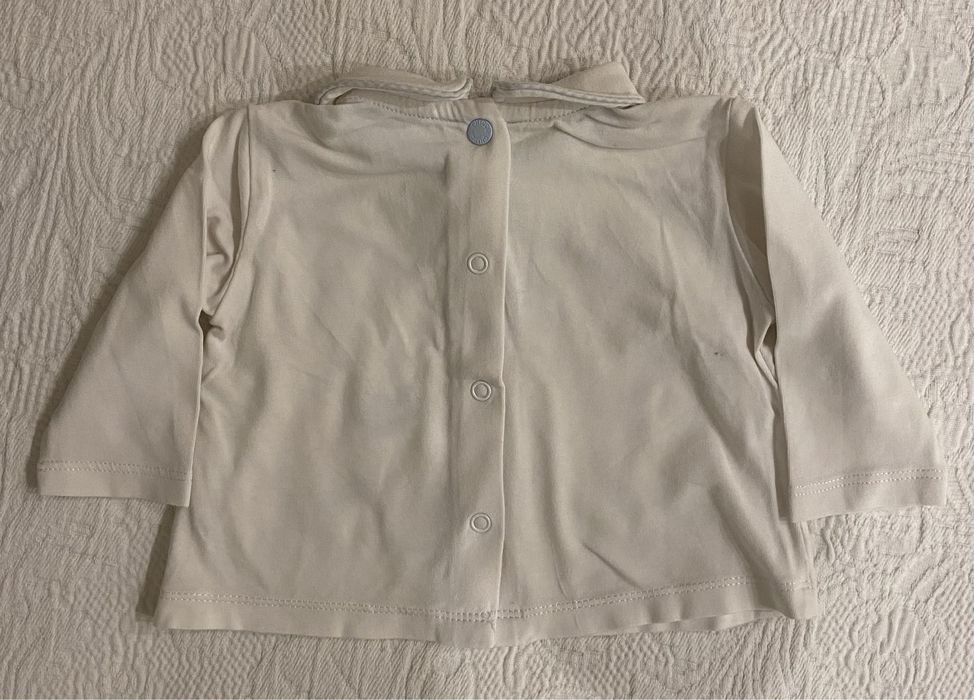 Fato de menino Chicco