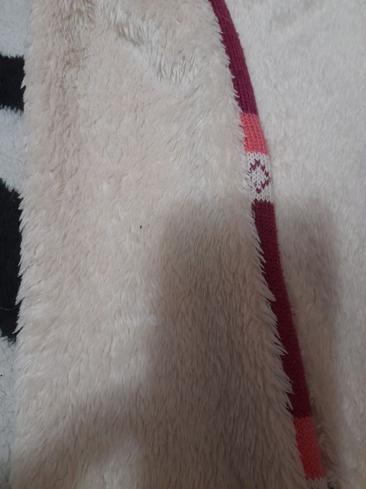 шарф шерстяний,теплий зимовий