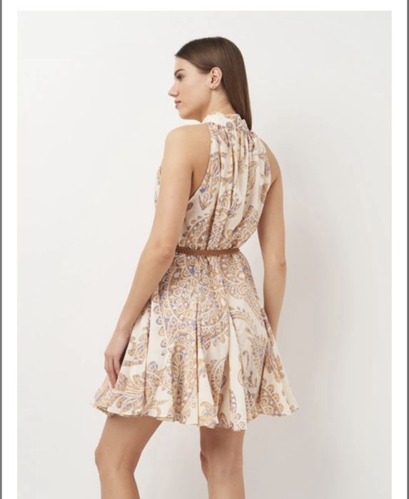 Літня сукня Zara