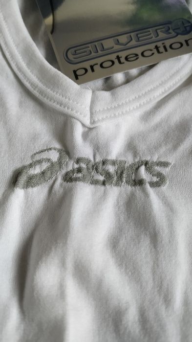 Asics Silver+ Protection, xs/s