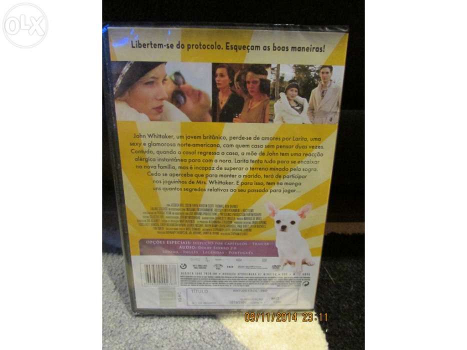 Dvd virtude facil