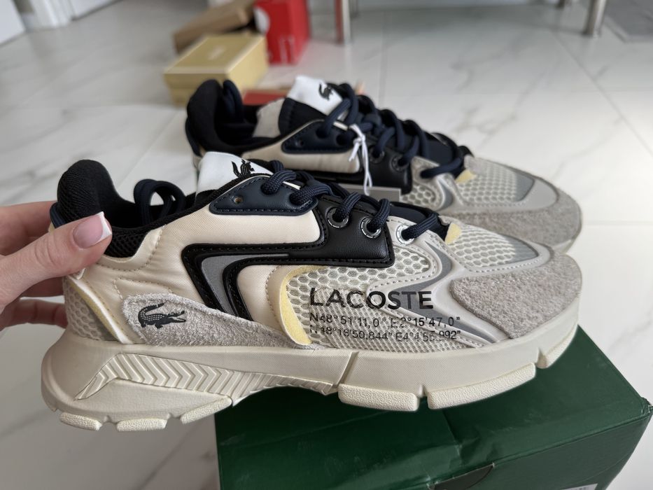 Кросівки Lacocte 40 оригінал