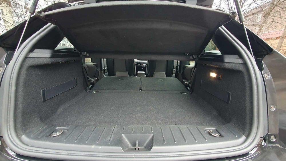 BMW i3 2015 року