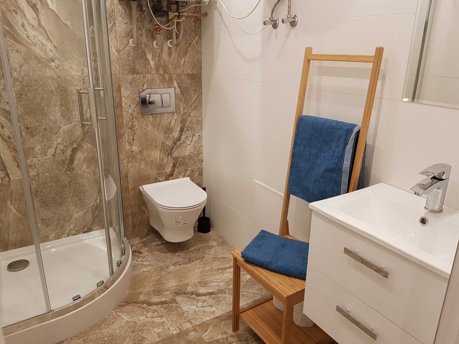 Mieszkanie do wynajęcia w Centrum Katowic