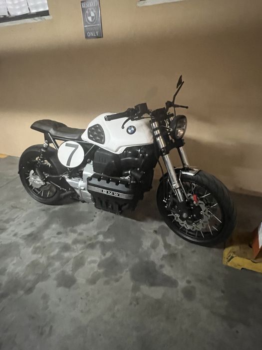Bmw k 100 Café Racer