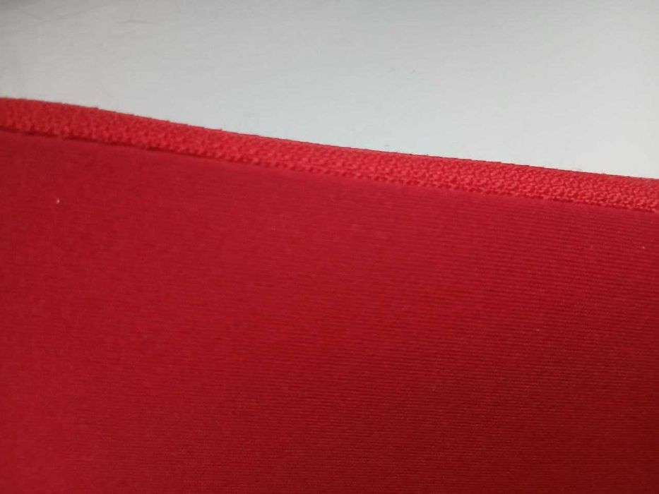 Чехол папка для ноутбука неоприловый 28х38 см