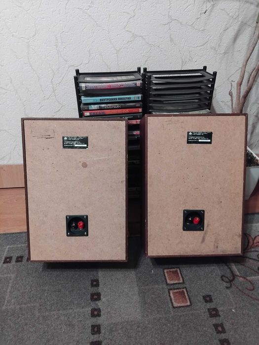 продам колонки АС