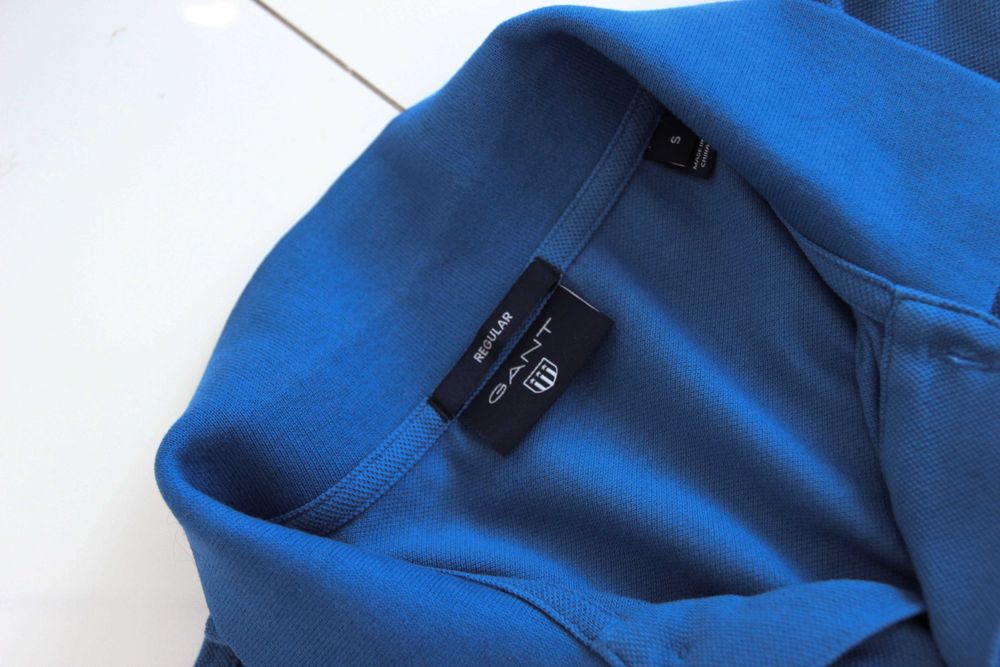 GANT polo bez wad S