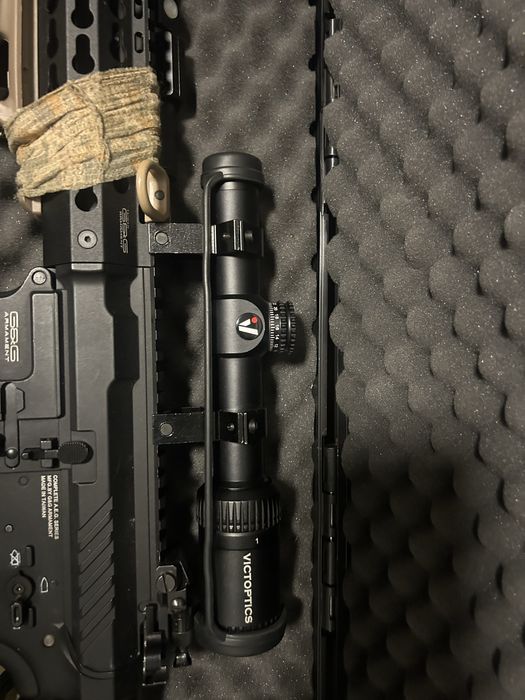 Replica Airsoft  G&G GC16