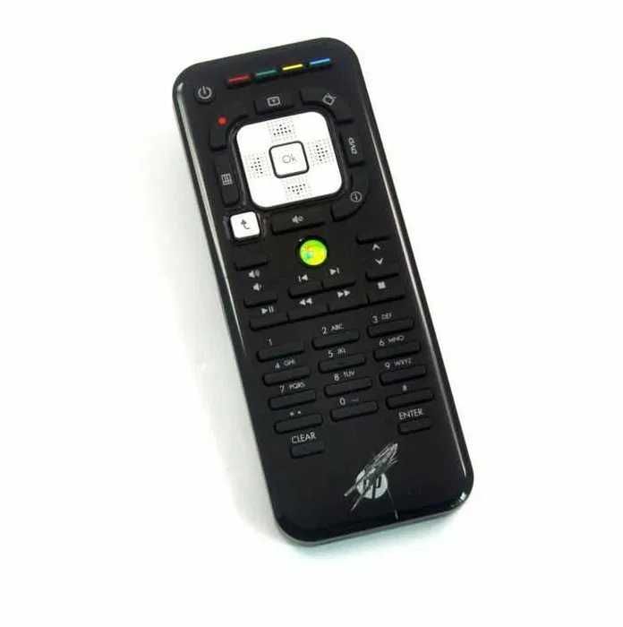 Пульт ДУ HP Windows PC Media remote control. Original