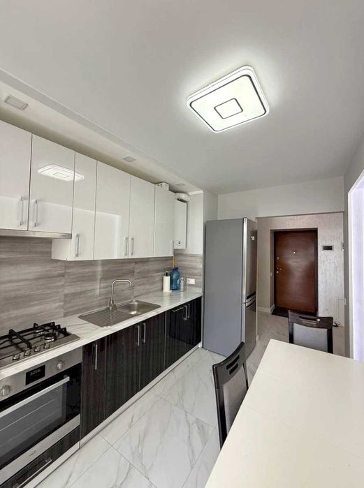 Здам 1к квартиру вул. Гетьмана Мазепи